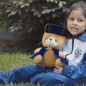 Polo Deporte Colegio Santa Anita