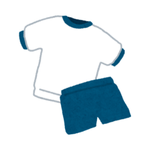 Uniformes Colegio Santa Anita